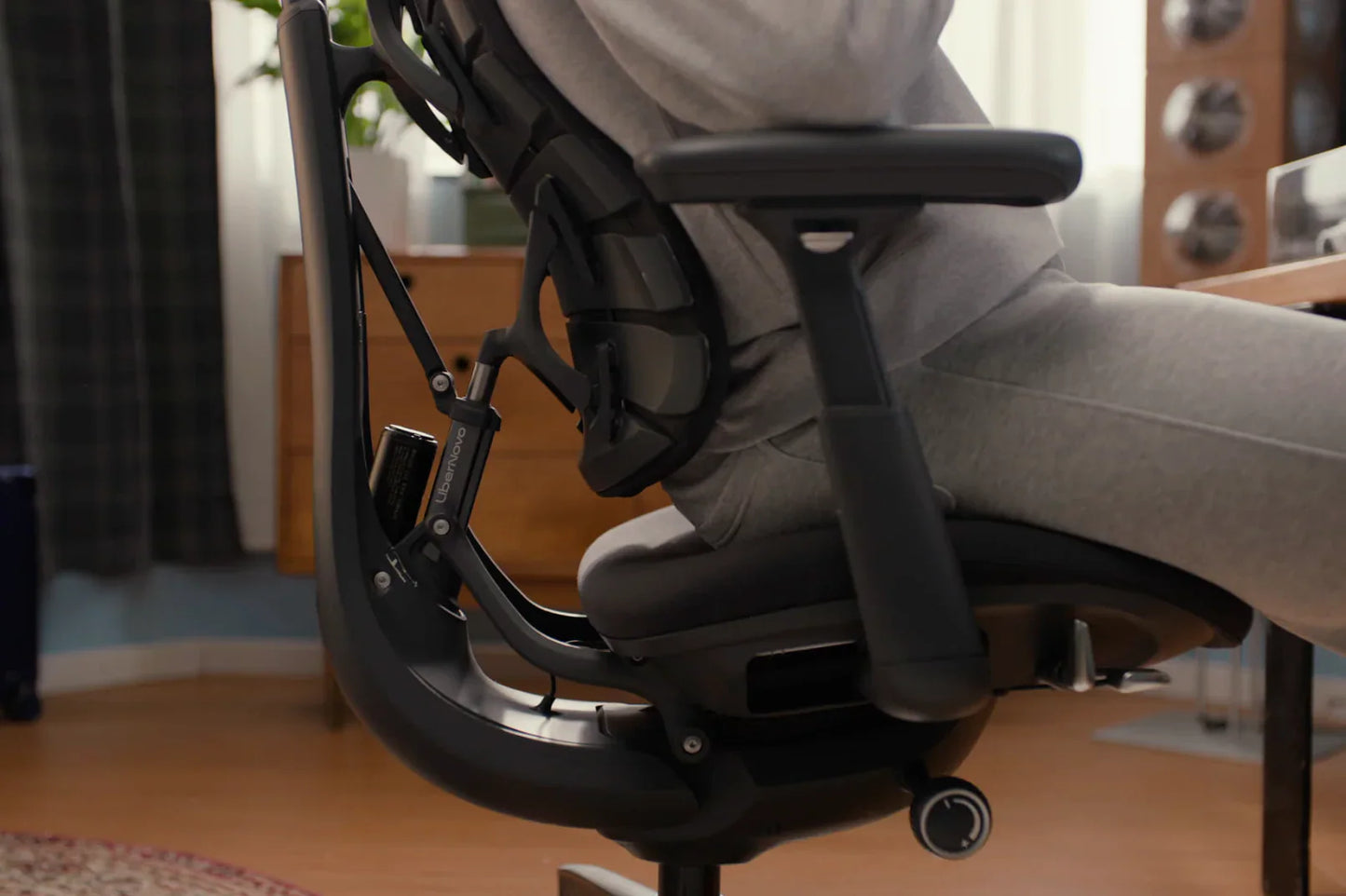 Scaun Ergonomic Dinamic Omni